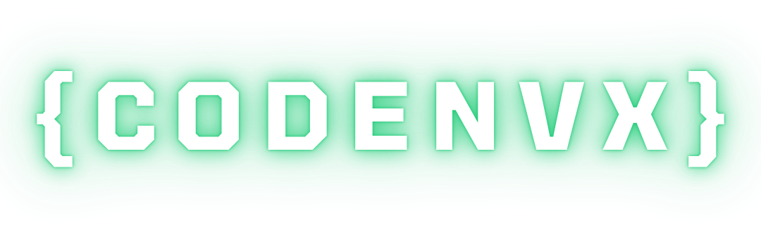 CodeNVX | Full Stack Development, Blockchain & Digital Marketing Agency